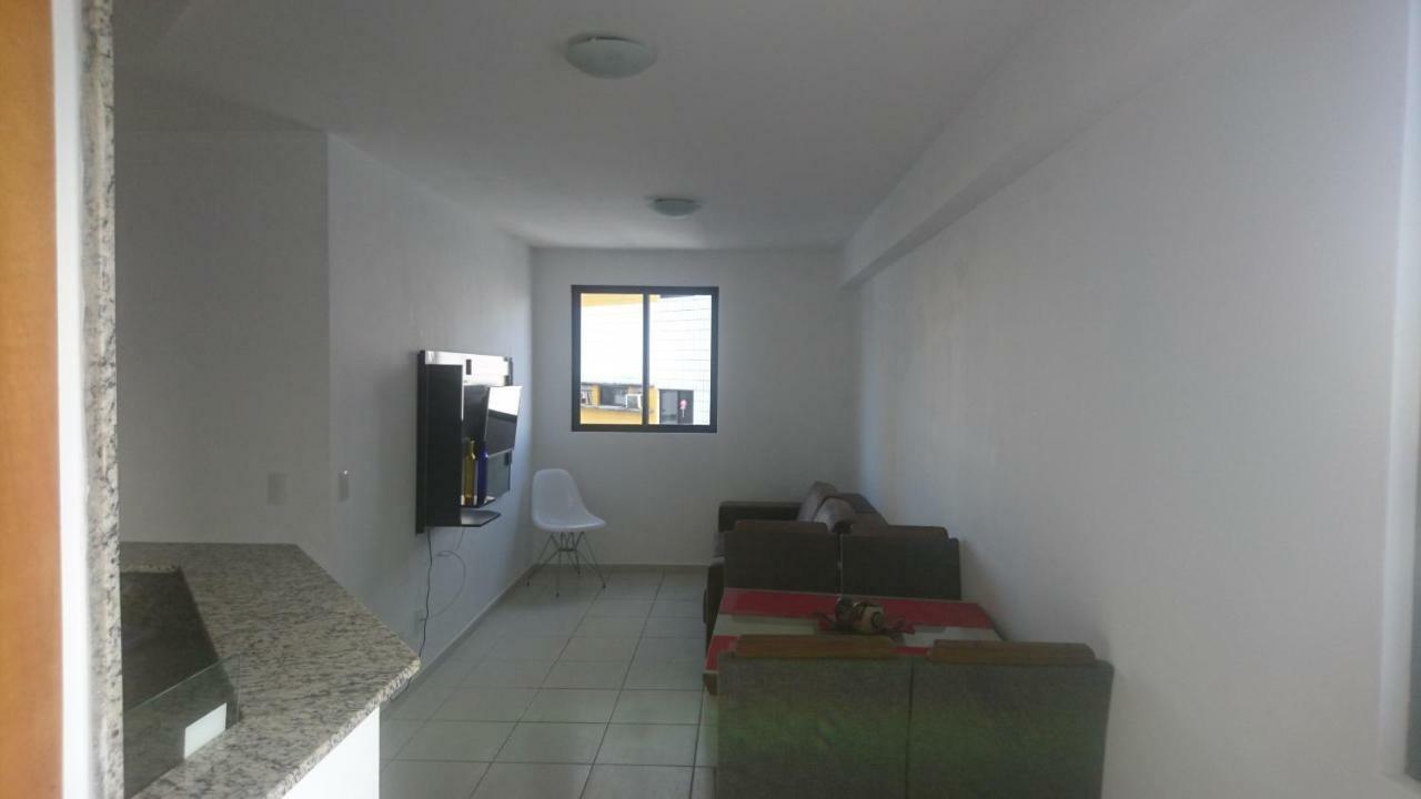 Ferienwohnung Apartamento Boa Viagem Recife Exterior foto