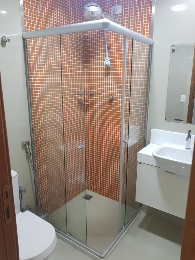 Ferienwohnung Apartamento Boa Viagem Recife Exterior foto